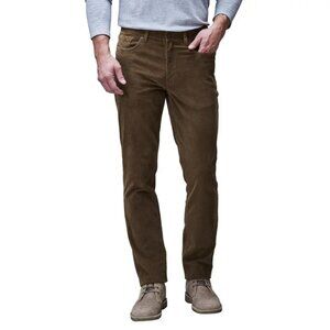 Copper & Oak Men's Corduroy Pant
